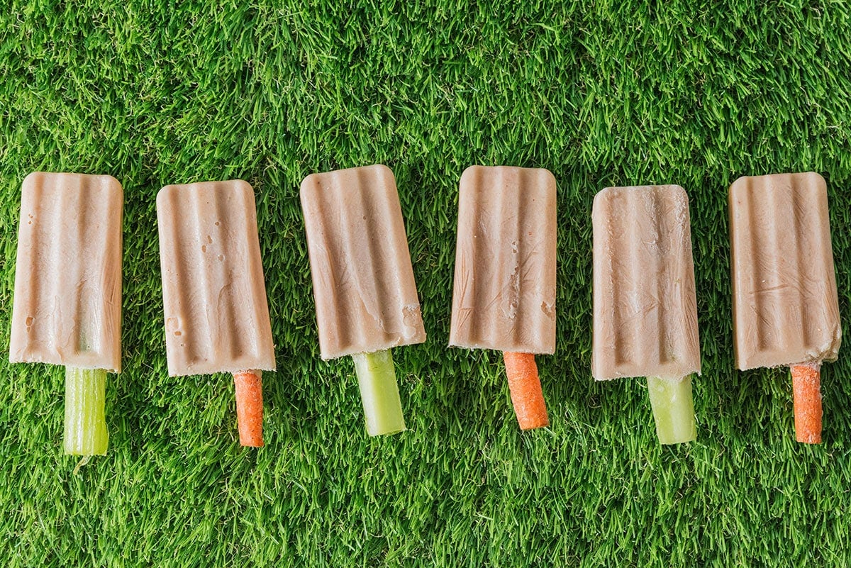 Easy 3-Ingredient Pupsicles: Simple Homemade Dog Treats